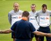 Robben: Netherlands need Sneijder