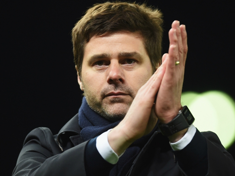 Pochettino can do something special with Tottenham, says Fonte