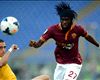 Elf des Tages der Serie A: Gervinho lässt die Roma doppelt feiern