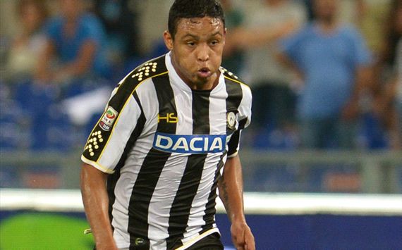 Luis Muriel - Udinese