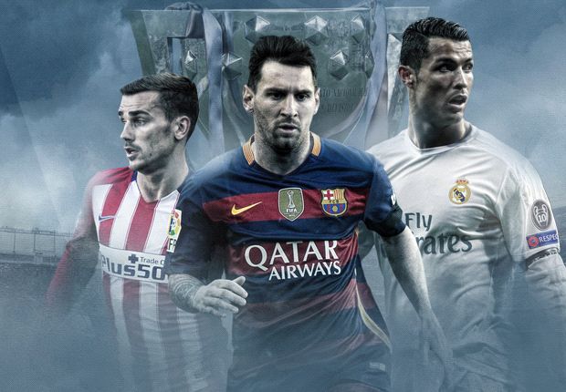 Judgement day: What Barcelona, Atletico and Madrid need to win La Liga