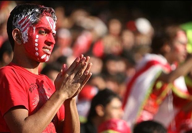 نظرسنجی: پروین، دادکان یا عابدینی؟!/ کدام یک را برای مدیرعاملی پرسپولیس مناسب می دانید؟!