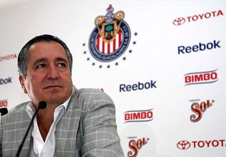 Opinión: La compra-venta de Chivas