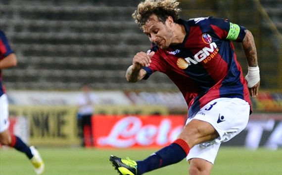Alessandro Diamanti - Bologna