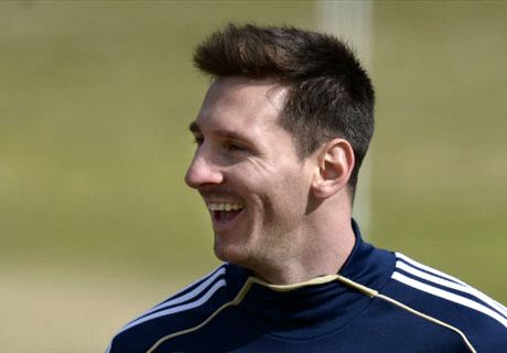 Argentina puede ganar el Mundial sin Lionel Messi