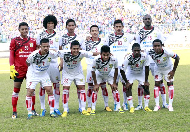 Persiba mengajak warga Balikpapan terlibat di dalam tim dengan menjadi manajer