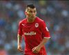FC Internazionale Lirik Gary Medel