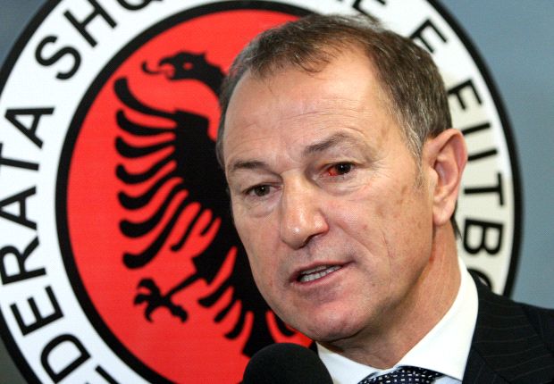 De Biasi spiega il miracolo Albania: &quot;C&#39;è <b>cuore e passione</b>&quot; - 313731_heroa