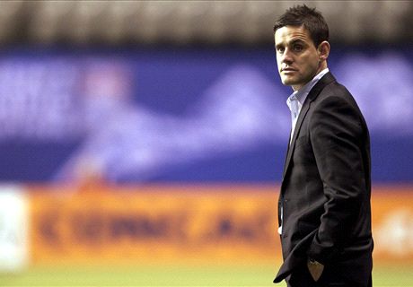 Herdman: OK not good enough for Canada