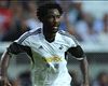 Michael Laudrup Ingin Reuni Dengan Wilfried Bony