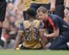 Danny Welbeck Pulih Empat Bulan Lebih Cepat