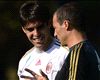 Kakà & Allegri - Milan