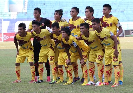 Sriwijaya FC Merasa Beruntung 12 Pemain Dipanggil Ke Timnas Indonesia U-21