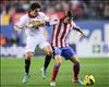 Barca-Madrid dominance a 'tremendous injustice', says Atletico defender Filipe Luis