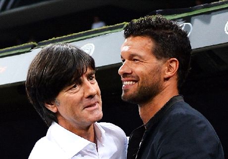 Ballack :