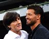 Michael Ballack: Deutschland hat nicht viele Schwächen, aber einige offene Baustellen