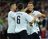 Player Ratings: England 4-0 Moldova
