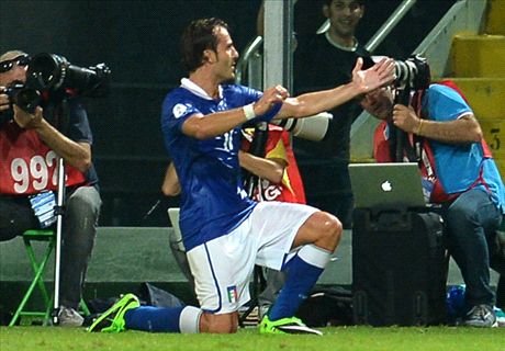 Gilardino: