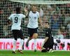 Hodgson plays down Lambert's 'fairytale' England rise