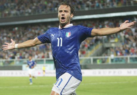 Gilardino-Guangzhou, ci siamo