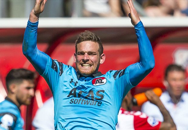 Better than Van Nistelrooy?! Meet Tottenham's new signing Vincent Janssen