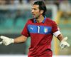 Buffon: England clash key to Italy's World Cup hopes