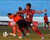 Persija Jakarta U-21 Mulai Geber Latihan
