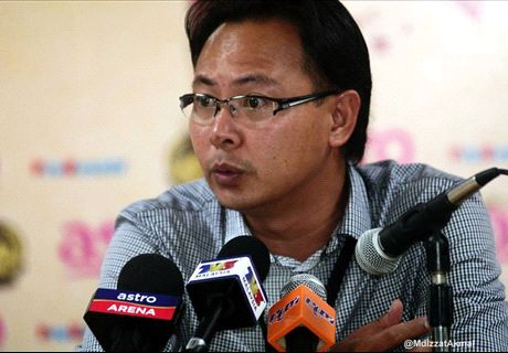 OKS: JDT can go all the way