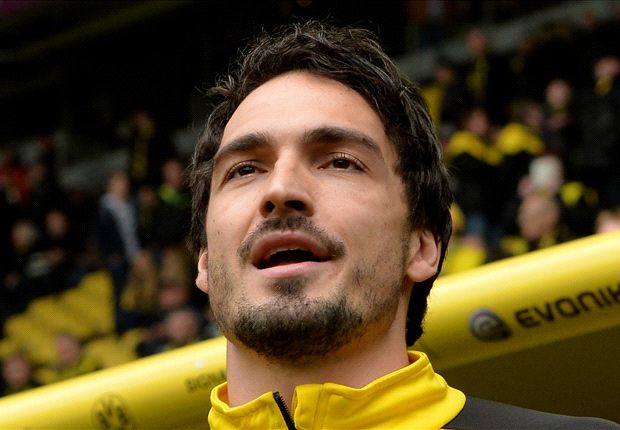 Hummels: Maybe people will understand why I joined Bayern