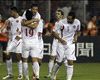 Qual. Mondiali 2014, Asia - La Giordania batte l'Uzbekistan ai calci di rigore e stacca il biglietto per lo spareggio con la sudamericana