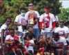 Tatap Piala AFC, Persipura Jayapura Punya Ambisi Juara
