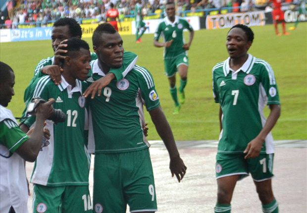 Minister sets trophy target for Super Eagles in Brazil