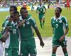 The Super Eagles, familiar foes Argentina and their World Cup draw