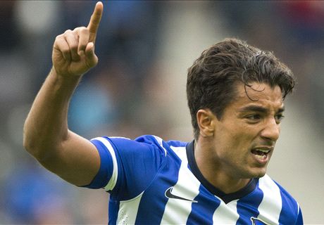 Allagui: