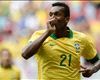 Brasil Panggil Tiga Nama Lagi Untuk Hadapi Afrika Selatan