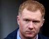 Paul Scholes: “Pogba no es un jugador de 100 millones”