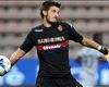 Cagliari Siap Lego Michael Agazzi