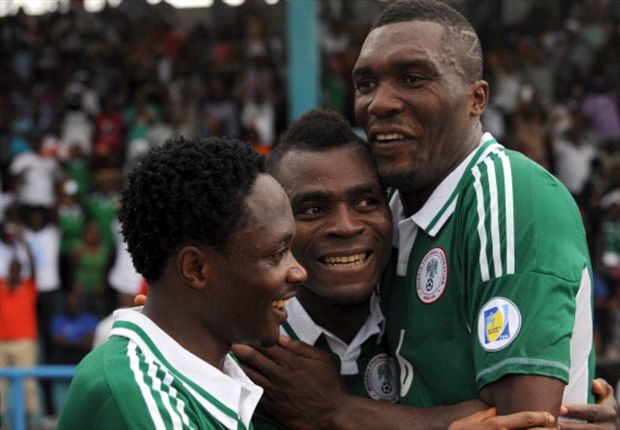 How Nigeria’s CHAN stars plan to secure World Cup spots