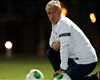 "Zidane quiere entrenar la próxima temporada", asegura Deschamps