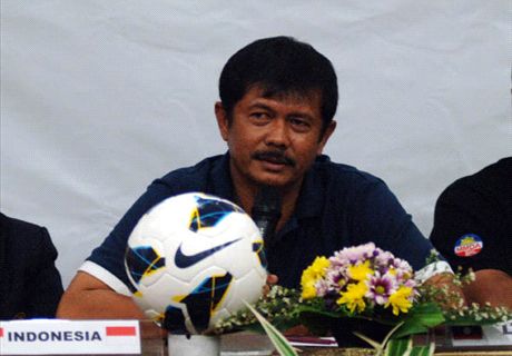 Timnas U-19 Keluhkan Kondisi Lapangan Stadion Parikesit