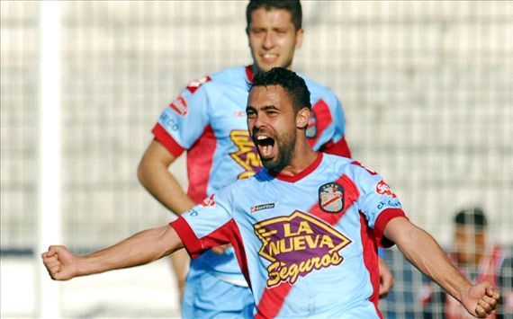 Martín Rolle - Arsenal