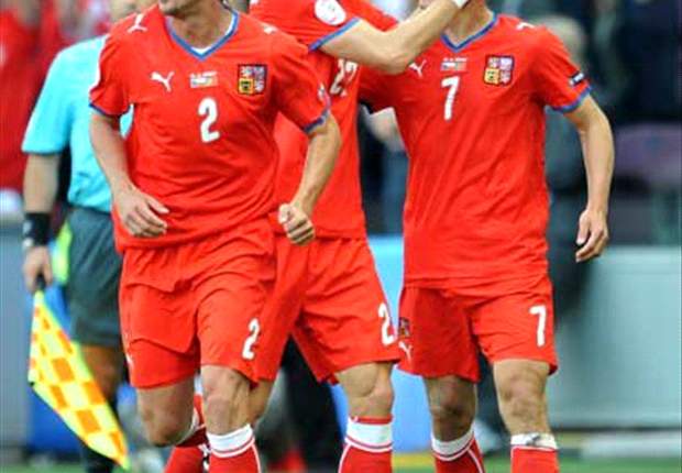 Turkey Vs Czech Republic Euro 2008 Highlights Euro 2008 Preview: Czech Republic-Turkey - Goal.com