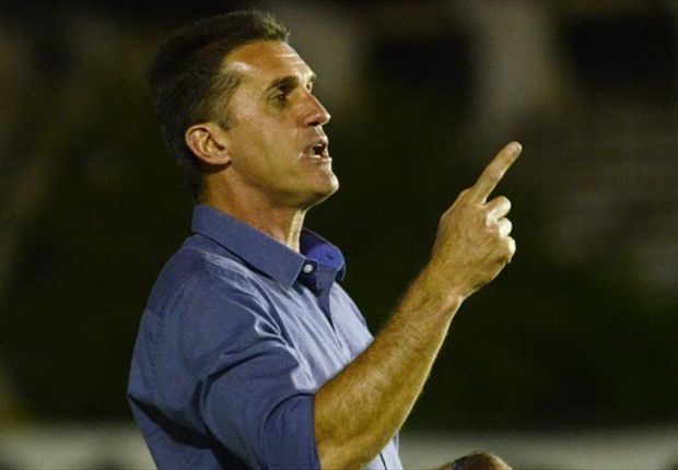 Botafogo acerta com Mancini, que será o treinador do clube até o final do ano