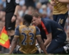 Welbeck set to return four months earlier than expected