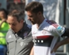 Alonso wants to end career at Bayern Munich