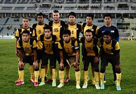 Preview: Brunei U-23 - Malaysia U-23