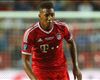 Boateng match fit for Dortmund clash
