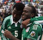 Moses & Obinna send Nigeria to World Cup