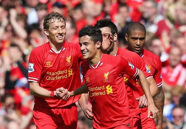 Question of the Day: Can Liverpool challenge for the Premier League title?