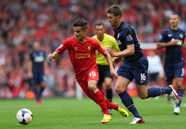 Coutinho can make the difference for Liverpool this season, says Kolo Toure